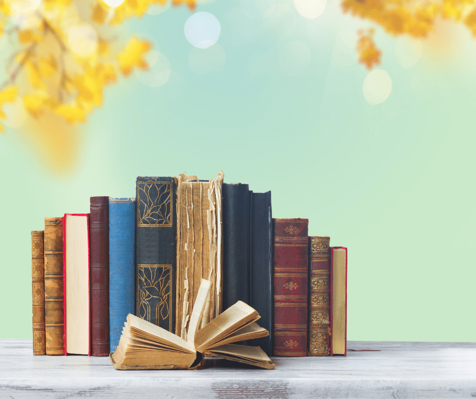 Book Clubs